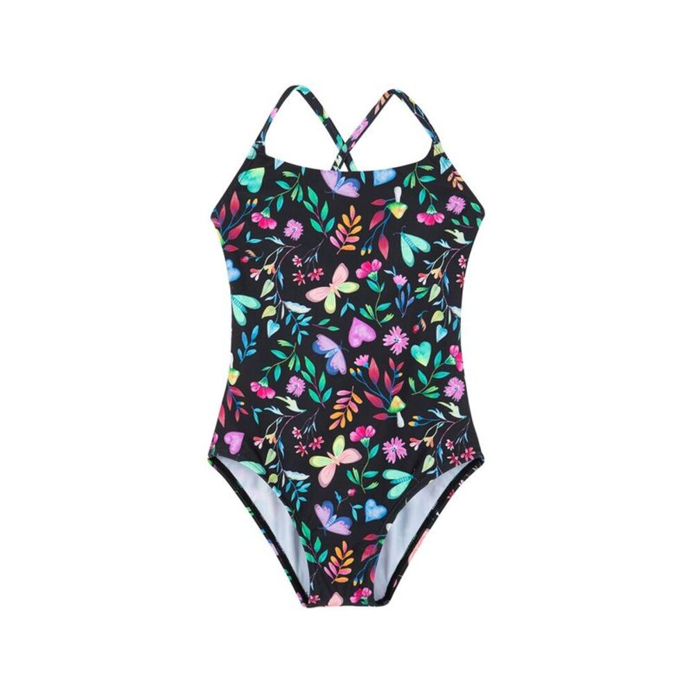 Gottex Girls  One-Piece